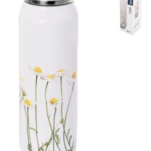 Termoska-plechovka nerez 0,7 l harmanček BauSHOP Stavebniny Široke Akcia 29327