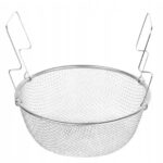 Košík/ sitko na hranolky, 24cm,na vyprážanie BauSHOP Stavebniny Široke Akcia 29509