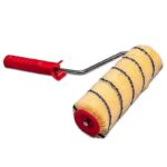 Valček lakovací 10cm COATSTAR s držadlom BauSHOP Stavebniny Široke Akcia 36443