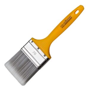 Štetec plochý UniStar 70 mm plastová rukoväť BauSHOP Stavebniny Široke Akcia 39284