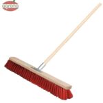 Metla chodníková 140cm BauSHOP Stavebniny Široke Akcia 40357