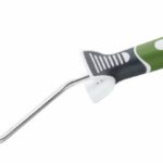 Valček lazurovací 10cm/27,5cm zelenošedý BauSHOP Stavebniny Široke Akcia 40371