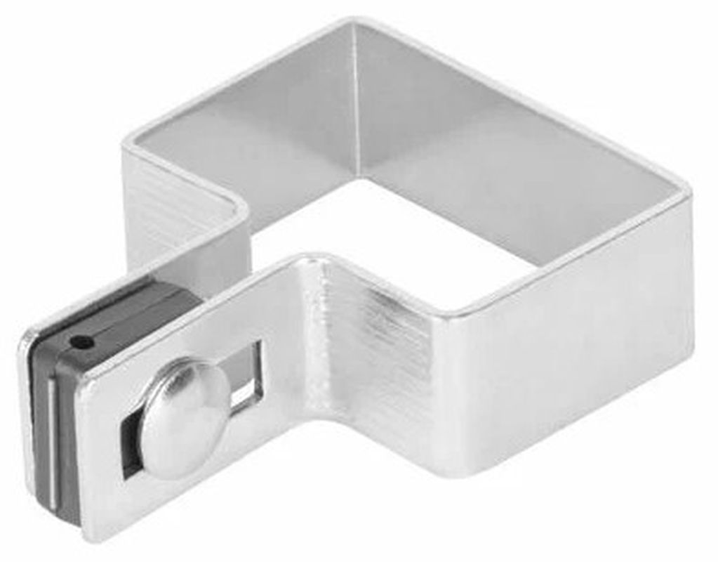 Objímka hranatá koncová, 60x40mm, PZ EUROSTANDARD – BauSHOP Stavebniny Široke Objímka hranatá koncová, 60x40mm, PZ EUROSTANDARD BauSHOP Stavebniny Široke Akcia 45855