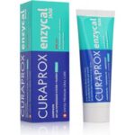 Zub.pasta Curaprox Enzycal 1450 ppm, 75ml, DE, EN, FR BauSHOP Stavebniny Široke Akcia 51984