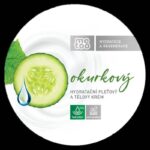Me Too pleť. a tel. krém 200ml Uhorka BauSHOP Stavebniny Široke Akcia 53144