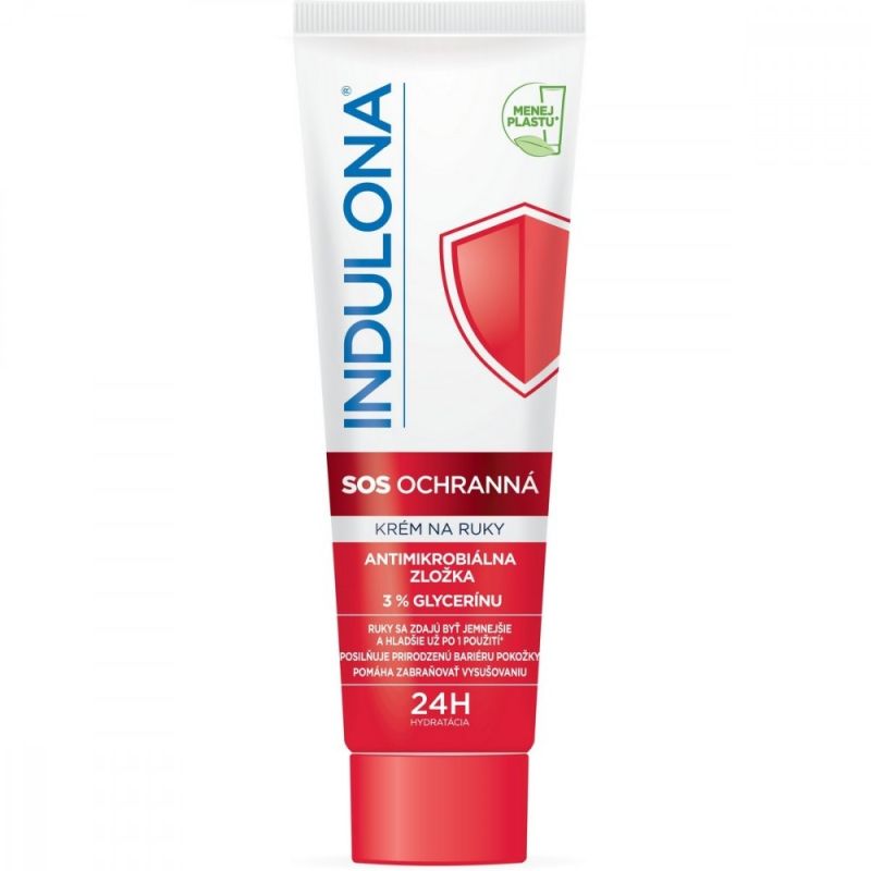 Krém na ruky INDULONA ochranná 75ml – BauSHOP Stavebniny Široke Krém na ruky INDULONA ochranná 75ml BauSHOP Stavebniny Široke Akcia 53402