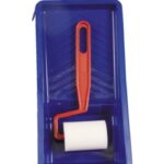 Set Kanaporen valček 50mm, držiak, miska BauSHOP Stavebniny Široke Akcia 53420