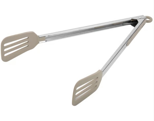 Kliešte kuchynské silikón 39cm Nava Misty – BauSHOP Stavebniny Široke Kliešte kuchynské silikón 39cm Nava Misty BauSHOP Stavebniny Široke Akcia 56165