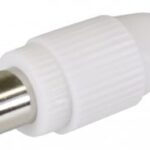 Konektor IEC A204 (NH4014) samica B+1 BauSHOP Stavebniny Široke Akcia 73261