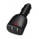 Adapter USB do auta 4,2A BauSHOP Stavebniny Široke Akcia 73292