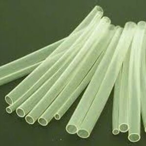 Zmršťovacia trubička 4mm/2mm 1m BauSHOP Stavebniny Široke Akcia 75216