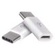 Adapter USB micro B/F - USB C/M BauSHOP Stavebniny Široke Akcia 75959