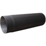 Rúra dymová 160 mm/100cm, 2mm, WW BauSHOP Stavebniny Široke Akcia 98187