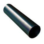 Rúra dymová 130 mm/100cm 1,5 mm WW KLC BauSHOP Stavebniny Široke Akcia 98372