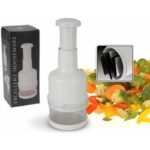 Krájač cibule univerzálny plastový KLC BauSHOP Stavebniny Široke Akcia 99430