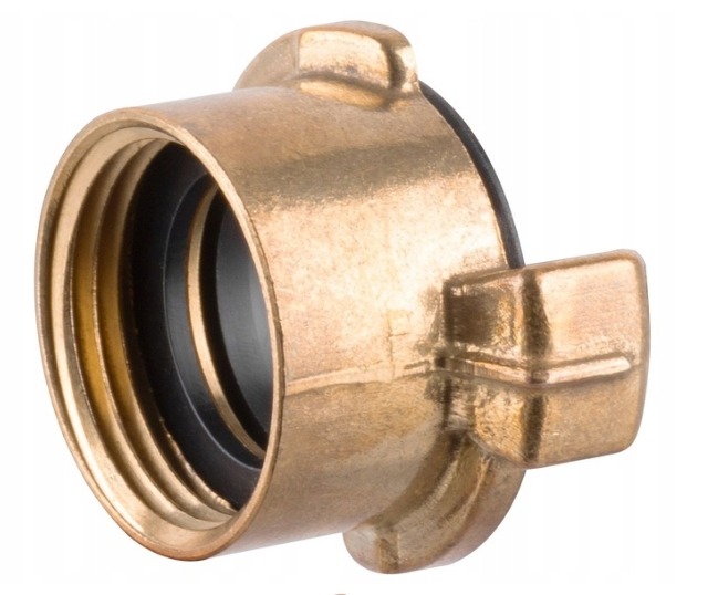 Adaptér GF121, 1, vnútorný závit, GEKA, Ms, na hadicu – BauSHOP Stavebniny Široke Adaptér GF121, 1, vnútorný závit, GEKA, Ms, na hadicu BauSHOP Stavebniny Široke Akcia 999319
