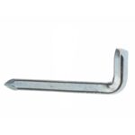 Skoba 4- hran L-50 Zn BauSHOP Stavebniny Široke Akcia 999547