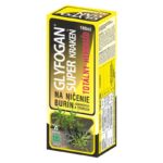 Glyfogan KRAKEN 100 ml Herbic na ničenie všetkých burín BauSHOP Stavebniny Široke Akcia 18761