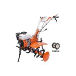 RURIS Kultivátor DAC185 s kolesami 5.00-8 Akcia BauSHOP Stavebniny Široke Akcia 30017