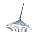 Hrable švédske, planžetové, pevné, kov. násada, dĺžka 1,5m BauSHOP Stavebniny Široke Akcia 30101