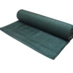 Tkanina tieniaca, zelená, 2 x 10 m, 150 g / m2 BauSHOP Stavebniny Široke Akcia 30112