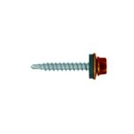 Skrutka FRS 35 x 4,8 RAL 3009 červ - hnedá BauSHOP Stavebniny Široke Akcia 58582