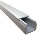 Krytka kábla PVC 40/25 2m BauSHOP Stavebniny Široke Akcia 73777