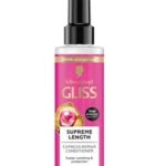 GLISSKUR Kondicionér v spreji 200ml Supreme Lenght BauSHOP Stavebniny Široke Akcia 992087
