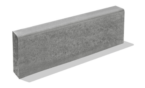 ST obrubník parkový 100x25x8 sivý 30ks/pal skosená hrana – BauSHOP Stavebniny Široke ST obrubník parkový 100x25x8 sivý 30ks/pal skosená hrana BauSHOP Stavebniny Široke Akcia 1195