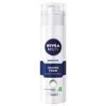 NIVEA Gél na holenie Sensitive 200ml citlivá pleť BauSHOP Stavebniny Široke Akcia 139224