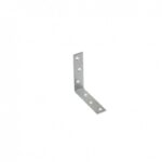 Uholník montážny spojovací 80x80x19x2,0 mm KW80 BauSHOP Stavebniny Široke Akcia 142649