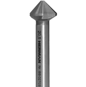 Záhlbník 8,3mm HERMAN DM-70 HSS BauSHOP Stavebniny Široke Akcia 18172