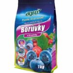 Hnojivo Agro Čučoriedky a brusnice 1kg BauSHOP Stavebniny Široke Akcia 19173