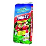 Substrát jahody a drobné ovocie AGRO CS 40L BauSHOP Stavebniny Široke Akcia 19538