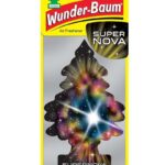 Stromček Wunder-baum Supernova (osviežovač) BauSHOP Stavebniny Široke Akcia 19940
