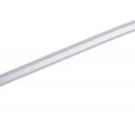 Kľúč inbus 5 mm CrV gulička 28x118mm BauSHOP Stavebniny Široke Akcia 20859