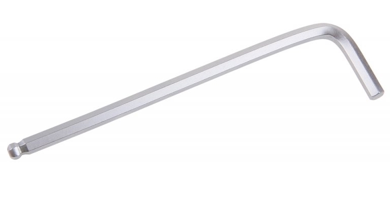 Kľúč inbus 5 mm CrV gulička 28x118mm – BauSHOP Stavebniny Široke Kľúč inbus 5 mm CrV gulička 28x118mm BauSHOP Stavebniny Široke Akcia 20859