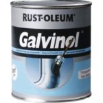 Farba Galvinol zakl.na pozink 750ml BauSHOP Stavebniny Široke Akcia 21331