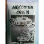 Močovina 5kg 46% BauSHOP Stavebniny Široke Akcia 21440