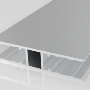Lexan - Lišta AL- H - HSX 10 mm I-6000 BauSHOP Stavebniny Široke Akcia 21974