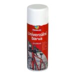 Sprej Uni RAL 9010 biela matná 400ml Primalex BauSHOP Stavebniny Široke Akcia 22052
