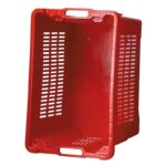Prepravka 56x35x31cm 40L,perforovaná ICS M401000 BauSHOP Stavebniny Široke Akcia 22612