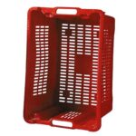 Prepravka 56x35x31cm 40L,perforovaná ICS M402000 BauSHOP Stavebniny Široke Akcia 22613