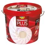 Primalex Plus béžová 5L BauSHOP Stavebniny Široke Akcia 23049