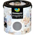 Primalex Inspiro Dymová šeď 2,5 L BauSHOP Stavebniny Široke Akcia 23100