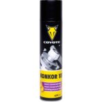 Sprej mazací olej Konkor 101 COYOTE 400ml BauSHOP Stavebniny Široke Akcia 23111