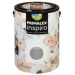 Primalex Inspiro Parížska šeď 5 L BauSHOP Stavebniny Široke Akcia 23194