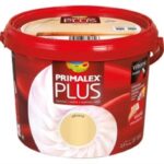 Primalex Plus Okrová 2,5l BauSHOP Stavebniny Široke Akcia 23209
