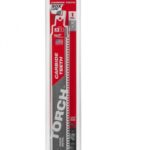 Pílový list SAWZALL na kov THE TORCH 230 mm BauSHOP Stavebniny Široke Akcia 23652