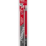 Pílový list SAWZALL na kov THE TORCH 150 mm BauSHOP Stavebniny Široke Akcia 23653